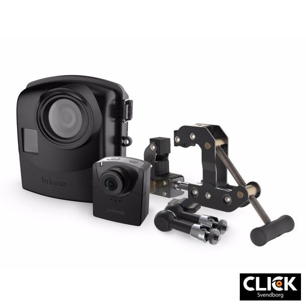 Brinno BCC2000 timelapse kamera bundle pack
