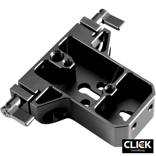 SmallRig 1674 Baseplate with 1