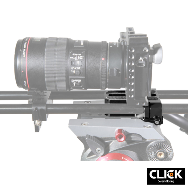 SmallRig 1674 Baseplate with 1