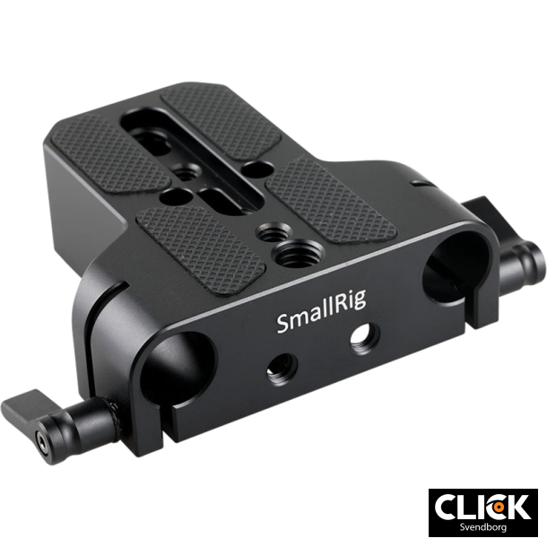 SmallRig 1674 Baseplate with 1
