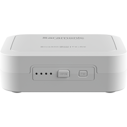 Saramonic Blink 500 Pro B1 Hvid Trdls mikrofon system 3,5mm