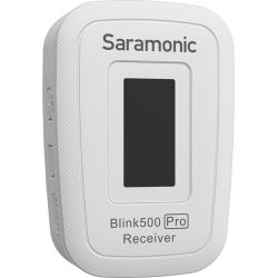 Saramonic Blink 500 Pro B1 Hvid Trdls mikrofon system 3,5mm