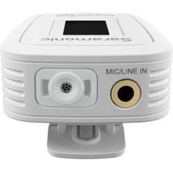 Saramonic Blink 500 Pro B1 Hvid Trdls mikrofon system 3,5mm