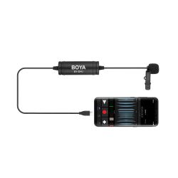 Boya BY-DM2 USB-C mikrofon