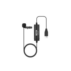 Boya BY-DM2 USB-C mikrofon