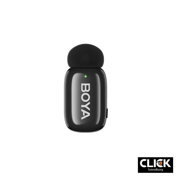 Boya Mikrofon Mini 14 Trdls mikrofon X2  USB-C 2.4GHz