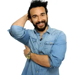 Boya Mikrofon Mini 14 Trdls mikrofon X2  USB-C 2.4GHz