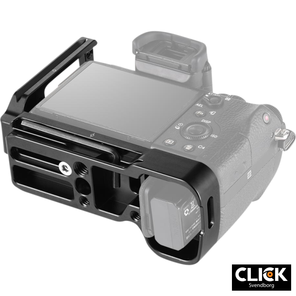 SmallRig 2278 L-Bracket for A7