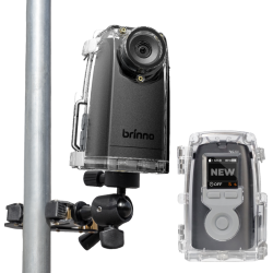 Brinno BCC300-C Time Lapse Camera Construction Bundle