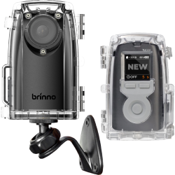 Brinno TLC300Time Lapse Camera Mount Bundle