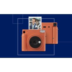 Fujifilm Instax SQ-1 Glacier Blue