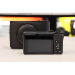 Brugt Canon PowerShot G5 X Mark II 