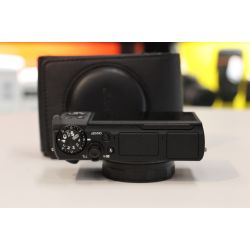 Brugt Canon PowerShot G5 X Mark II 