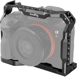 SmallRig 2918 Light Cage For A