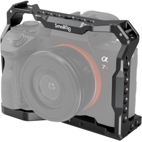 SmallRig 2918 Light Cage For A