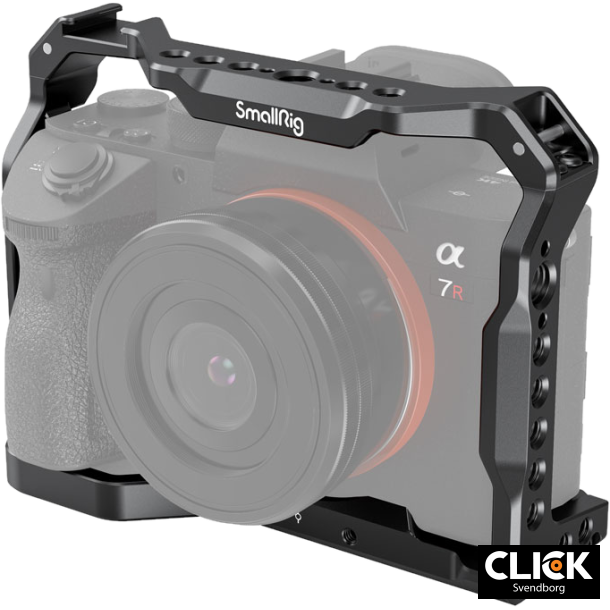 SmallRig 2918 Light Cage For A