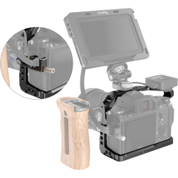 SmallRig 2918 Light Cage For A