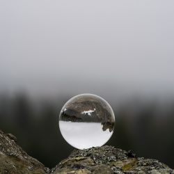 Caruba Lensball 90mm Deluxe