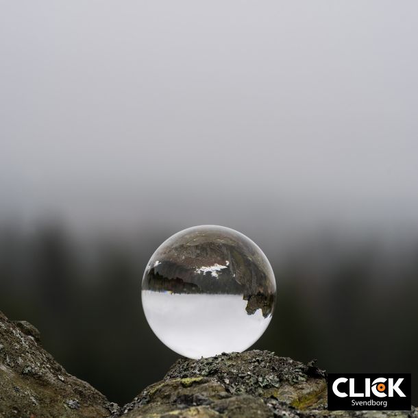 Caruba Lensball 90mm Deluxe