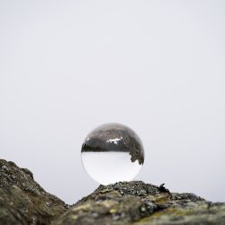 Caruba Lensball 90mm Deluxe