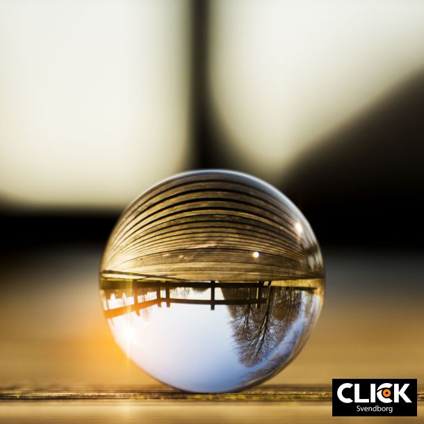 Caruba Lensball 90mm Deluxe