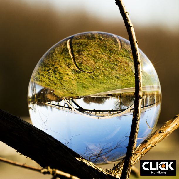 Caruba Lensball 90mm Deluxe