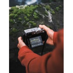 Fujifilm GFX100RF Black