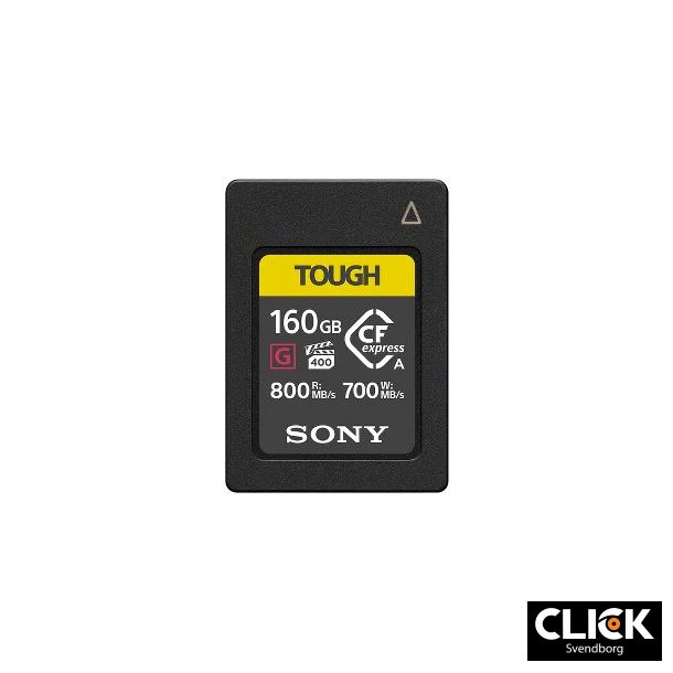 Sony CFexpress Type A 160Gb