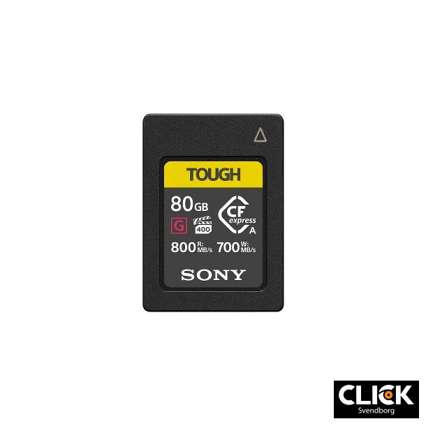 Sony CFexpress Type A 80Gb