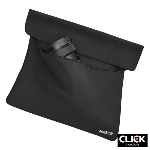 Nikon Z 400mm f/4.5 VR S