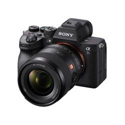 Sony FE 35mm F1,4 GM (F 750,- i cashback) (Sony Student Cashback)