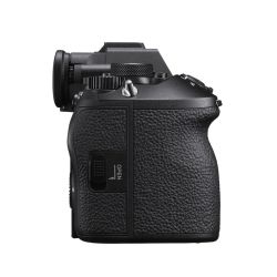 Sony Alpha A9 III hus