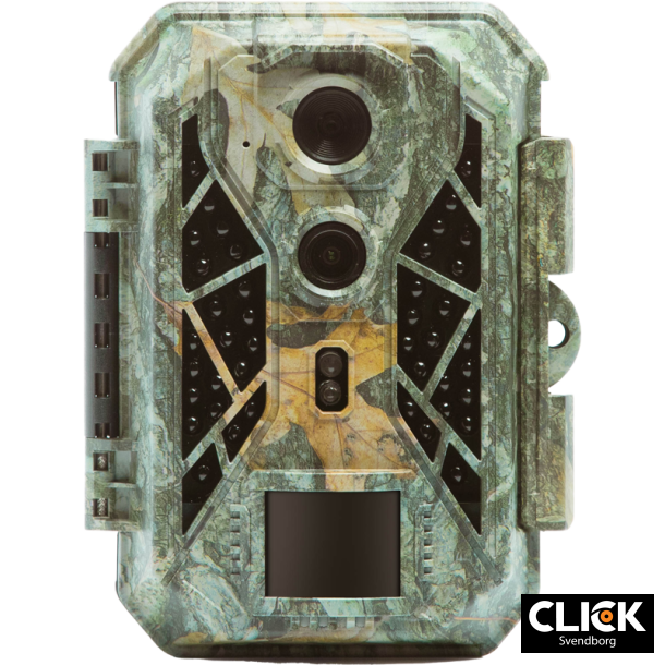 Camouflage EZ2 Elite Wildcamera