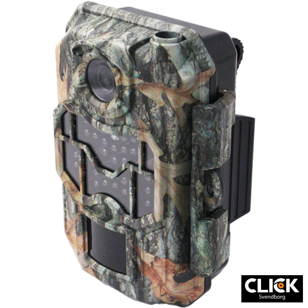 Camouflage EZ2 Ultra Wildcamera