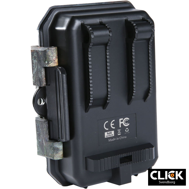 Camouflage EZ2 Ultra Wildcamera