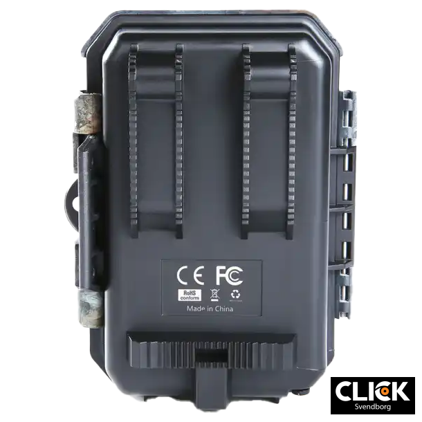 Camouflage EZ2 Ultra Wildcamera