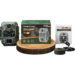 Camouflage EZ2 Ultra Wildcamera