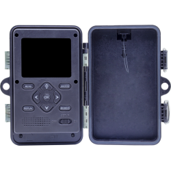 Camouflage EZ45 Wildcamera