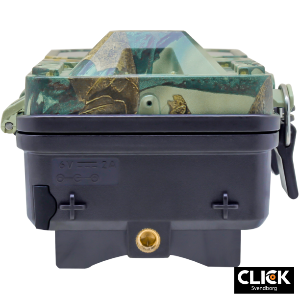 Camouflage EZ45 Wildcamera