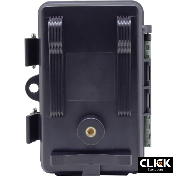 Camouflage EZ45 Wildcamera