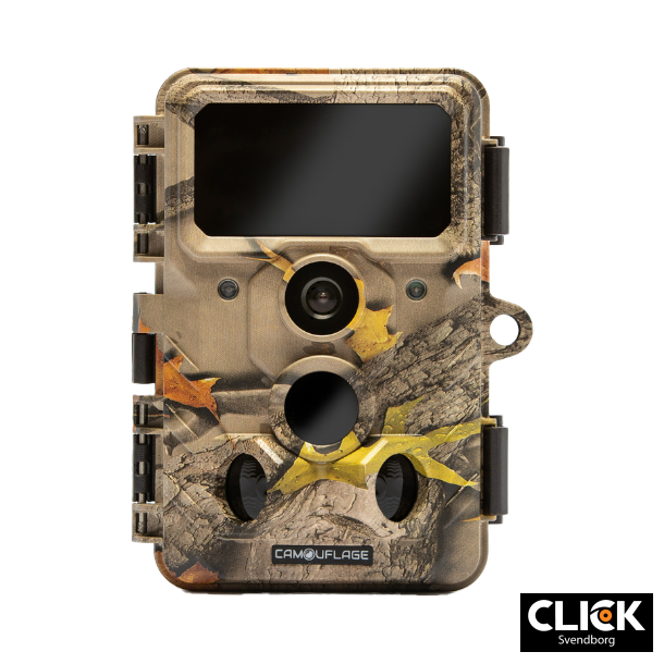 Camouflage EZ60 Wildcamera