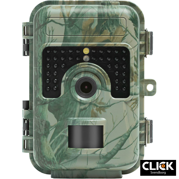 Camouflage SM4 Pro Wildcamera