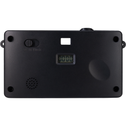 Camp Snap Digital Camera Arctic White