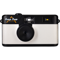 Camp Snap Digital Camera Arctic White