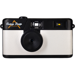 Camp Snap Digital Camera Arctic White