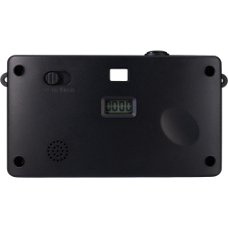 Camp Snap Digital Camera Forest Green