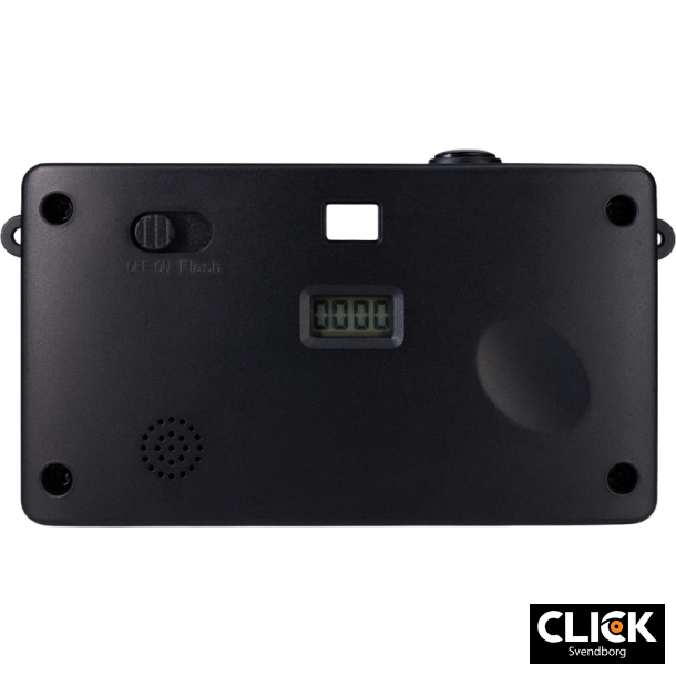 Camp Snap Digital Camera Forest Green