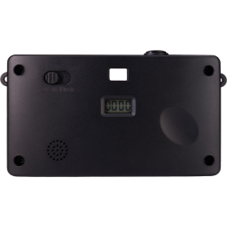 CampSnap Digital Camera Flamingo Pink