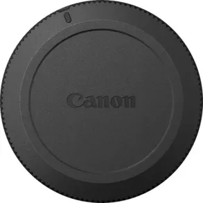 Canon objektiv dksel RF