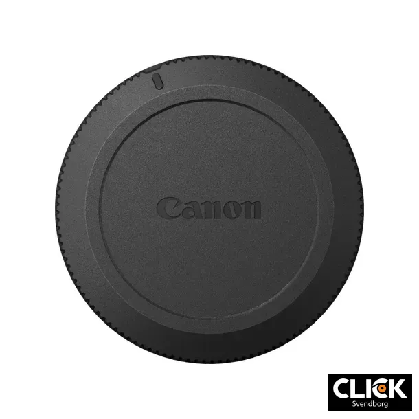 Canon objektiv dksel RF